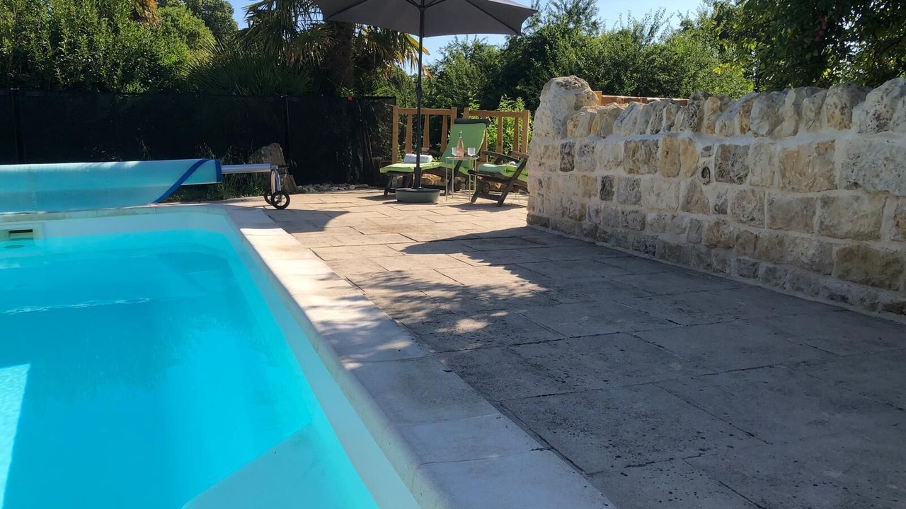 Photo of Outdoor in Auzay
