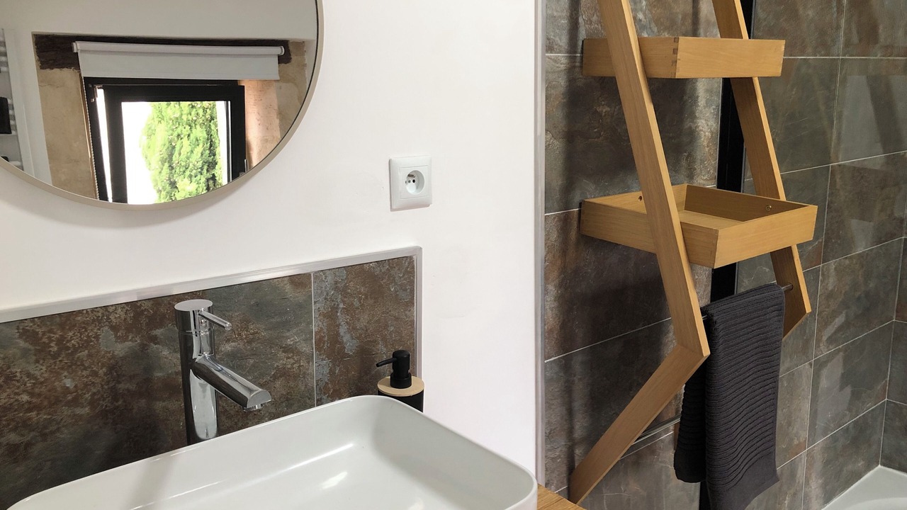 Photo of Bathroom in Auzay