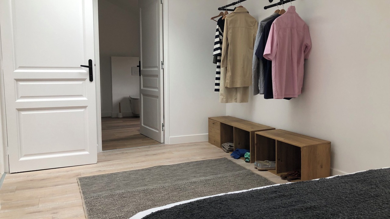 Photo of Bedroom in Auzay