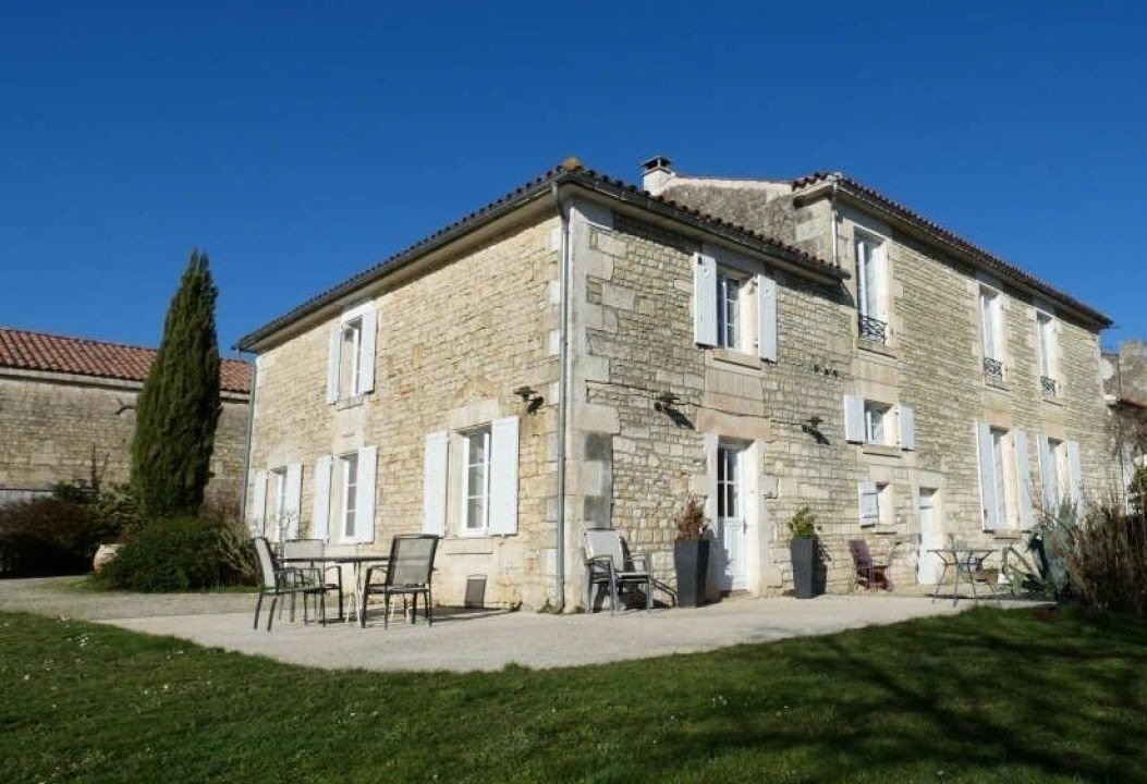 Photo of Outdoor in Auzay