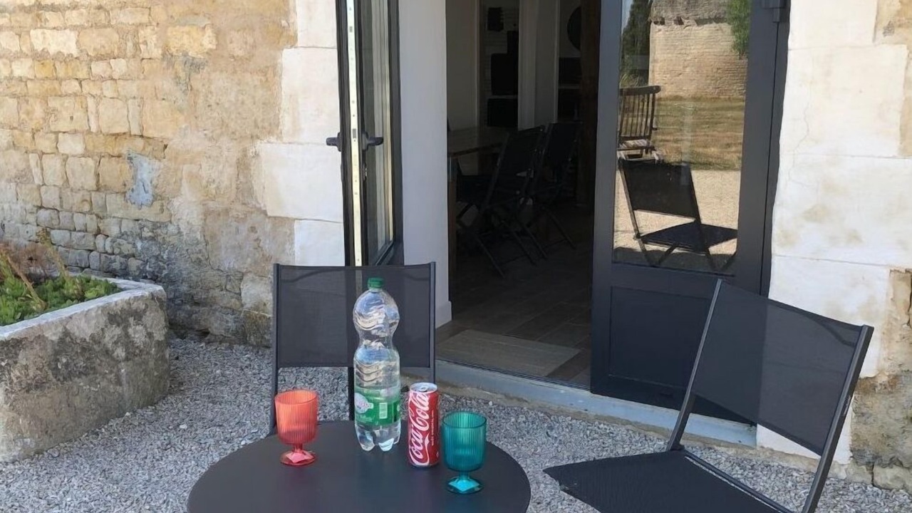 Photo of Outdoor in Auzay