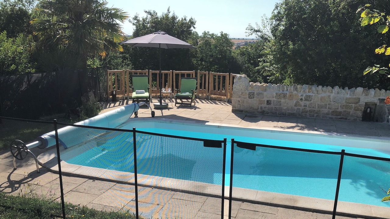 Photo of Outdoor in Auzay
