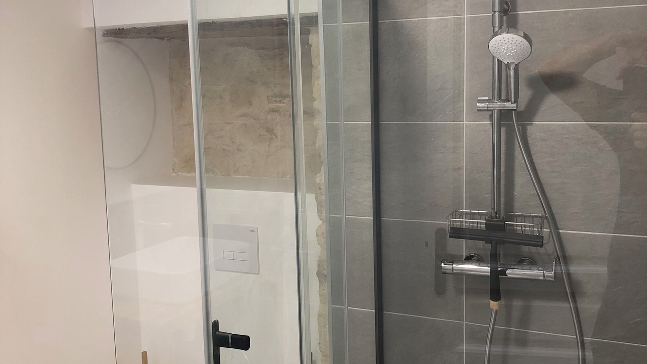 Photo of Bathroom in Auzay