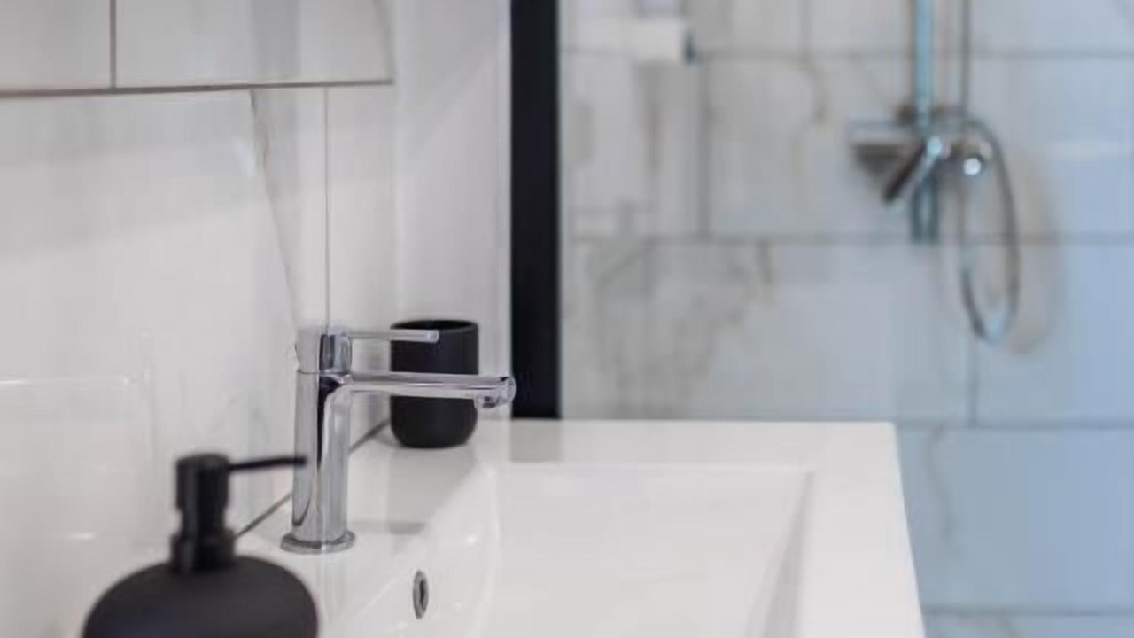 Photo of Bathroom in Golbey