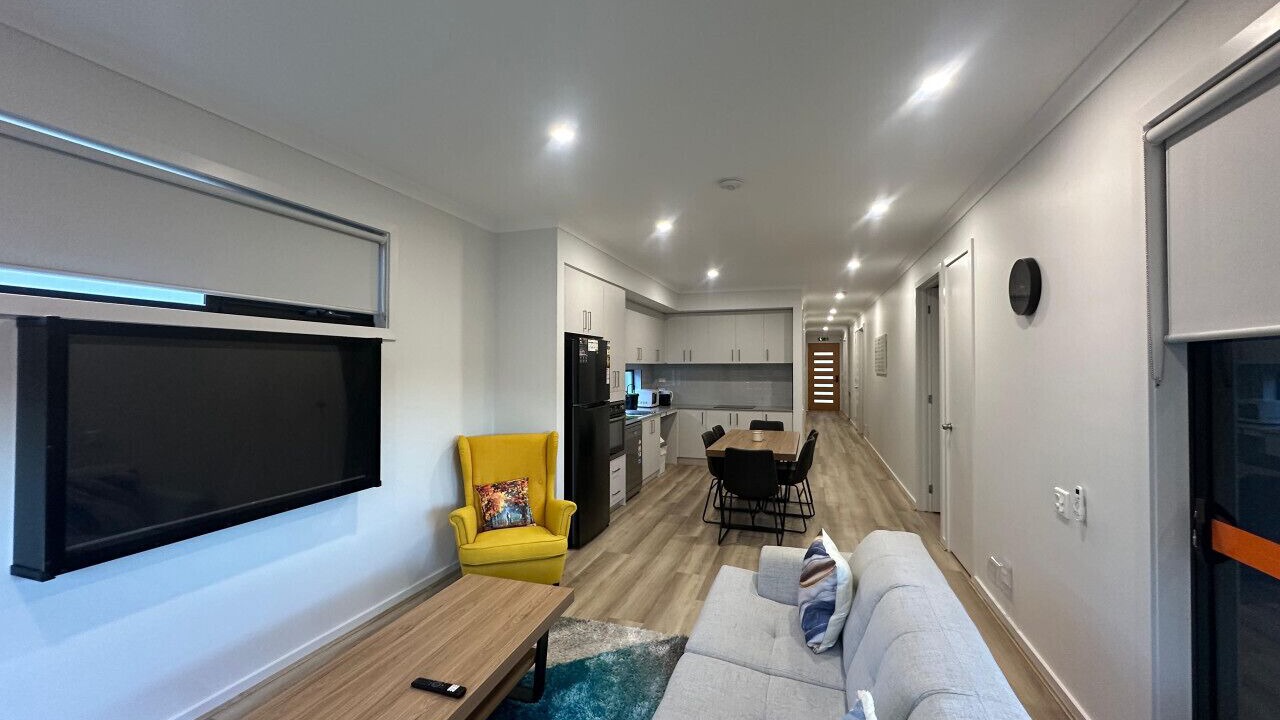 Photo of Livingroom in Beveridge