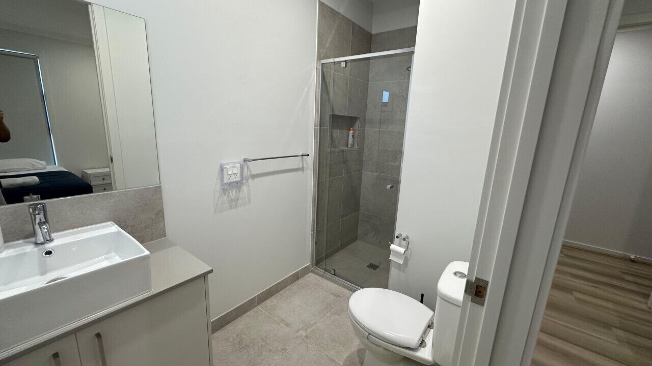 Photo of Bathroom in Beveridge