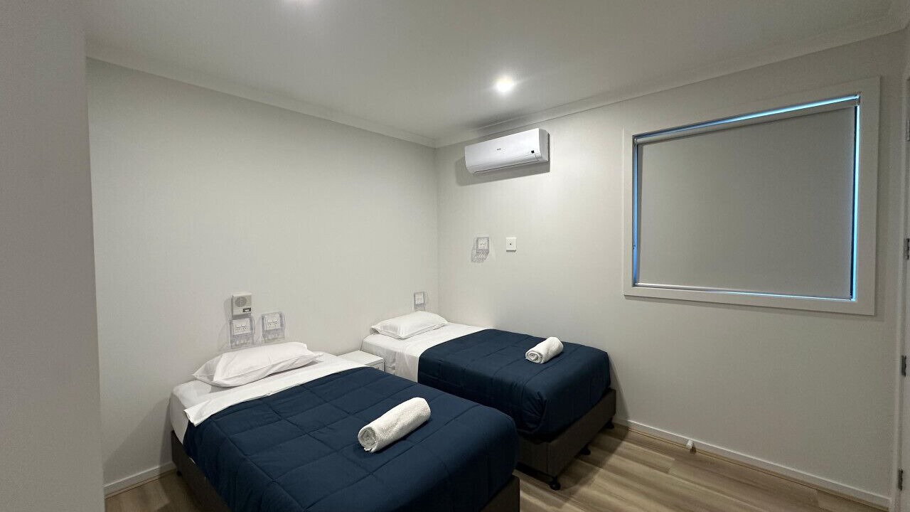 Photo of Bedroom in Beveridge