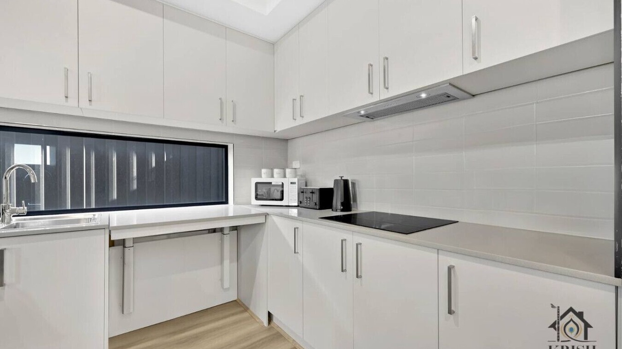 Photo of Kitchen in Beveridge