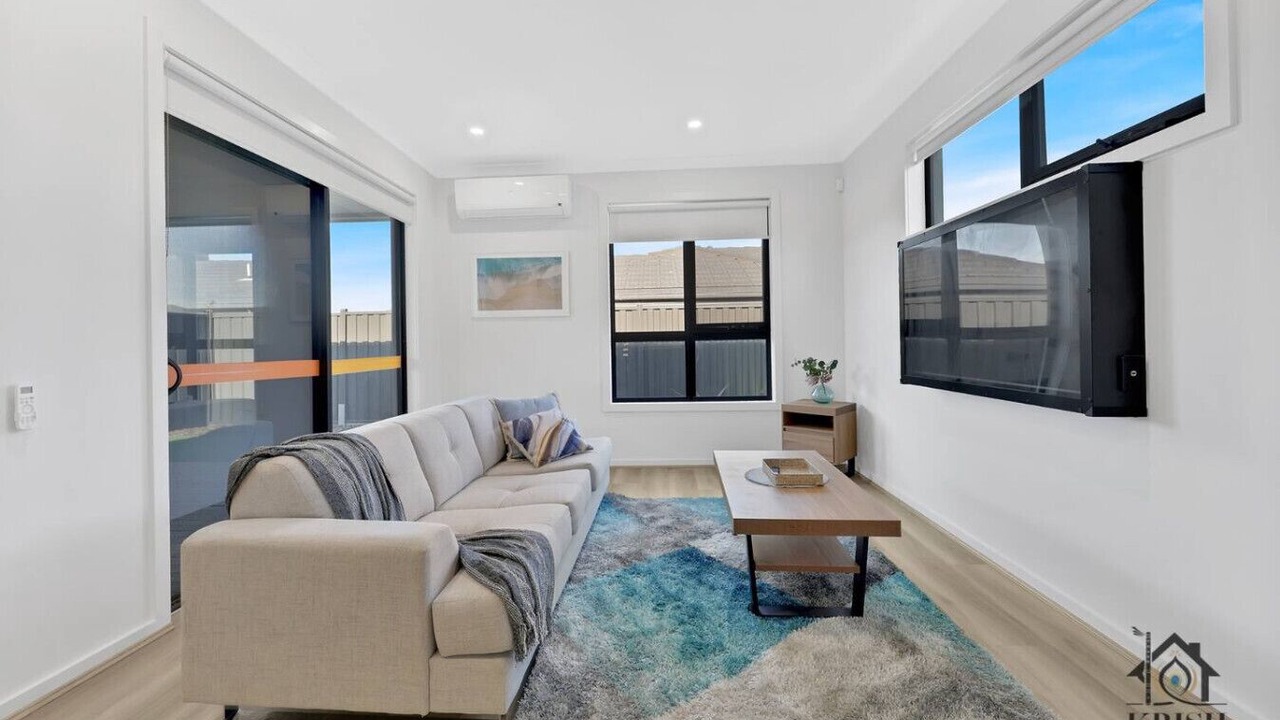 Photo of Livingroom in Beveridge