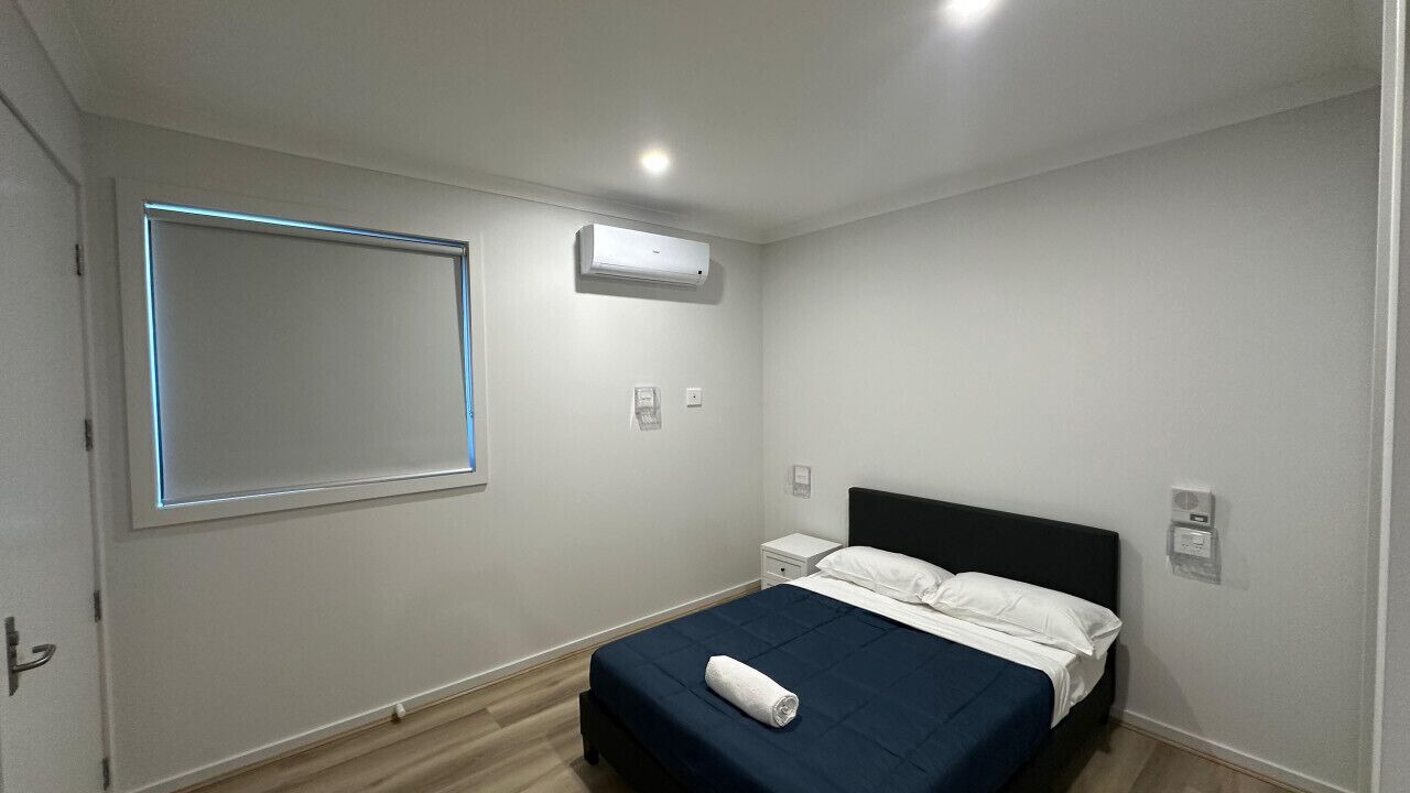 Photo of Bedroom in Beveridge