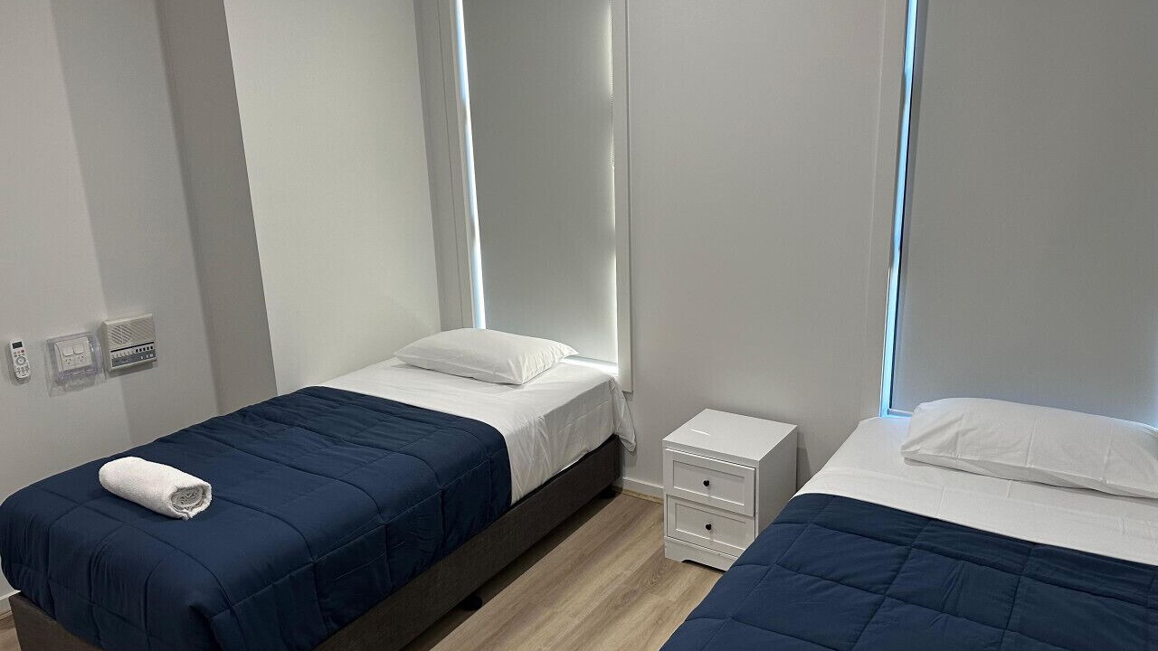 Photo of Bedroom in Beveridge