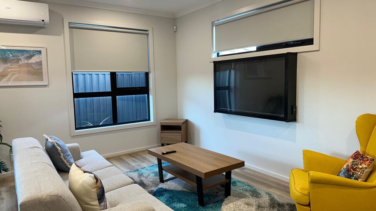 Photo of Livingroom in Beveridge