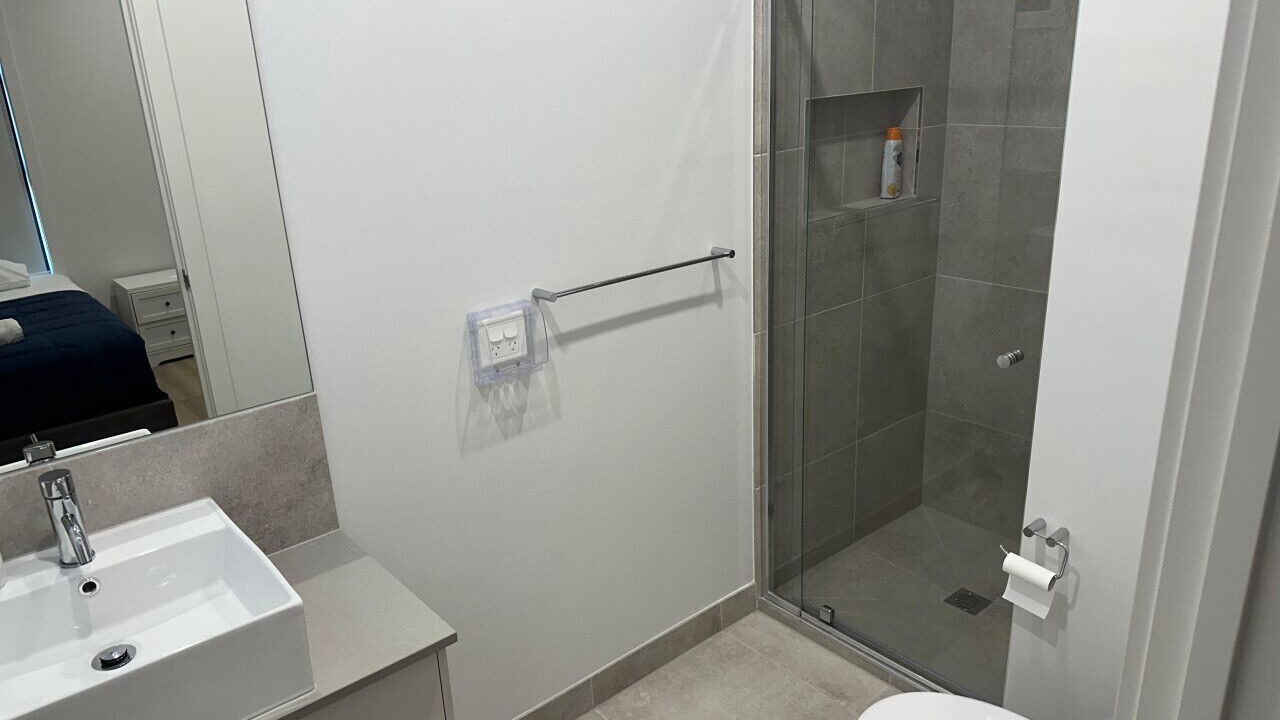 Photo of Bathroom in Beveridge