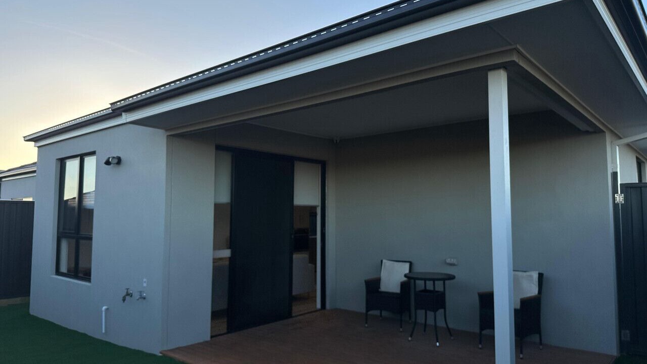 Photo of Outdoor in Beveridge