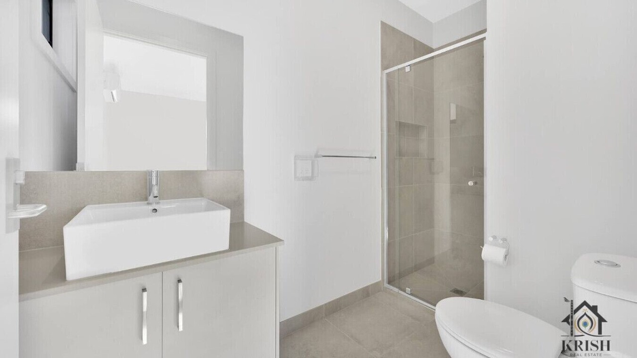 Photo of Bathroom in Beveridge