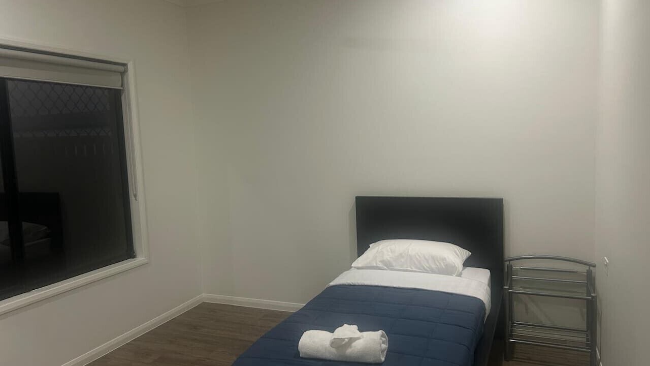 Photo of Bedroom in Hillcrest