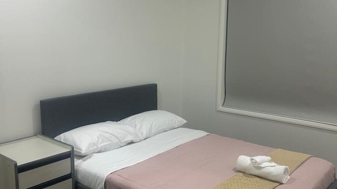 Photo of Bedroom in Hillcrest