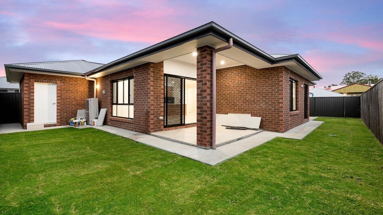 Photo of Outdoor in Hillcrest