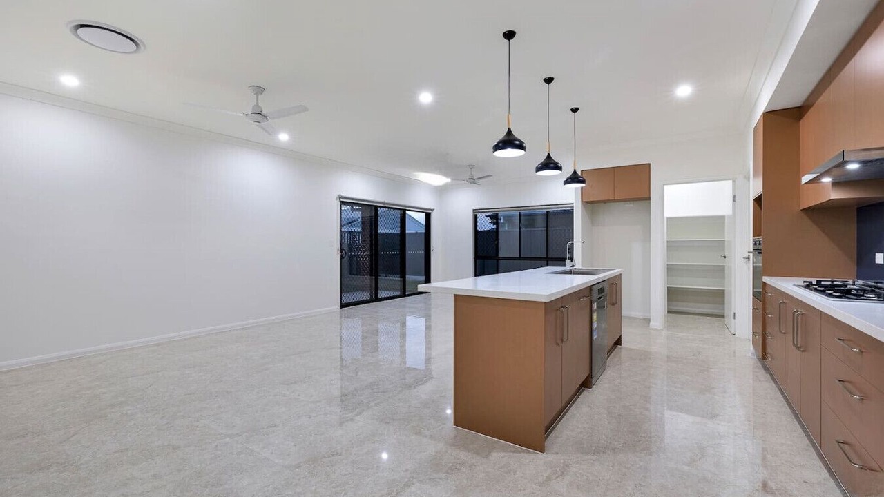 Photo of Kitchen in Hillcrest