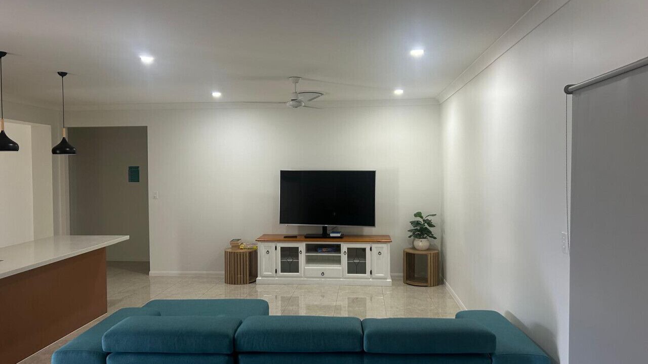 Photo of Livingroom in Hillcrest