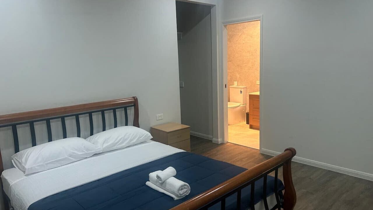 Photo of Bedroom in Hillcrest