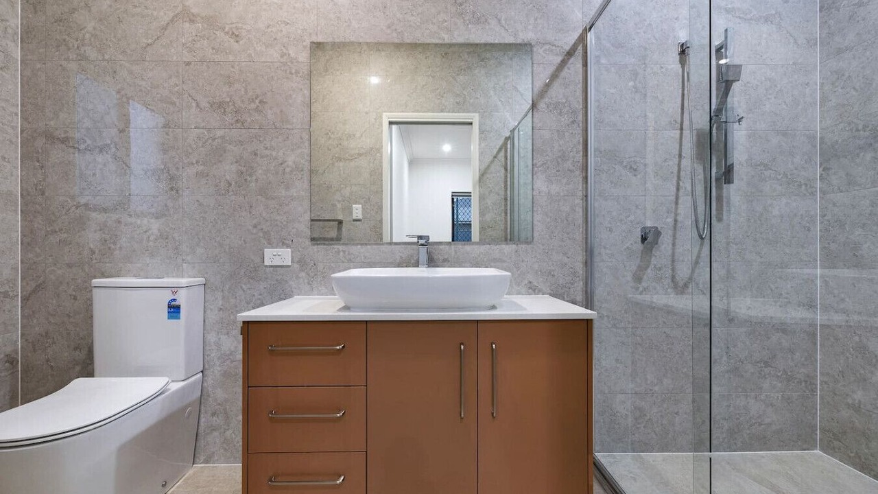 Photo of Bathroom in Hillcrest