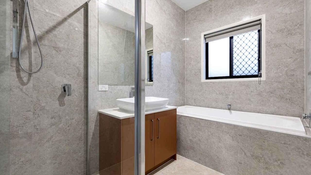 Photo of Bathroom in Hillcrest