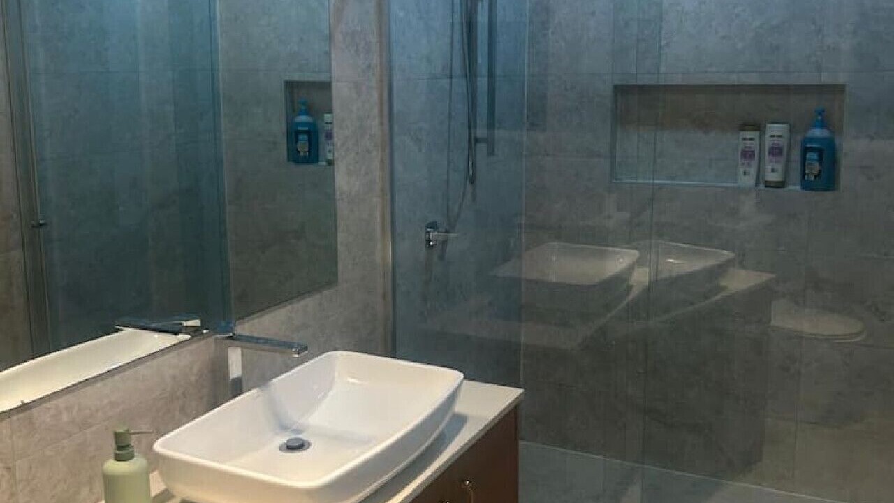 Photo of Bathroom in Hillcrest