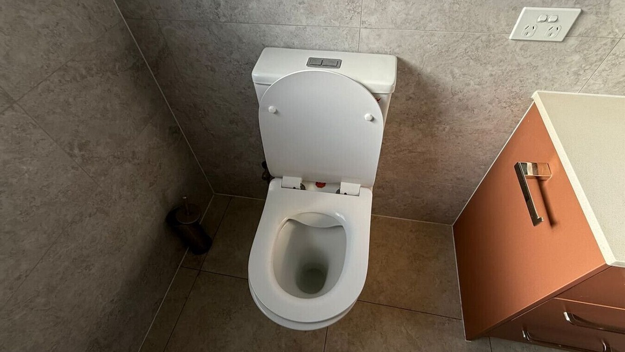 Photo of Bathroom in Hillcrest