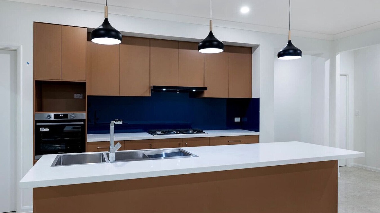 Photo of Kitchen in Hillcrest