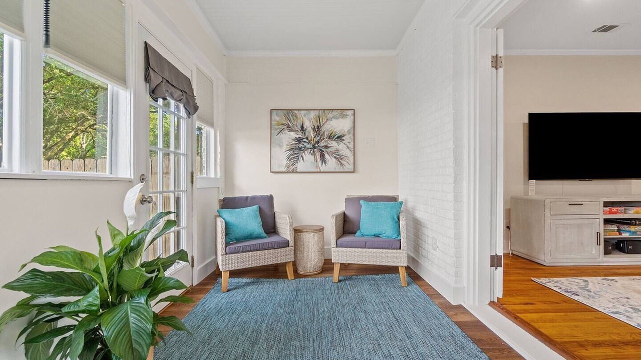 Photo of Bedroom in South Pensacola