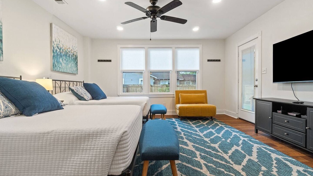 Photo of Bedroom in South Pensacola