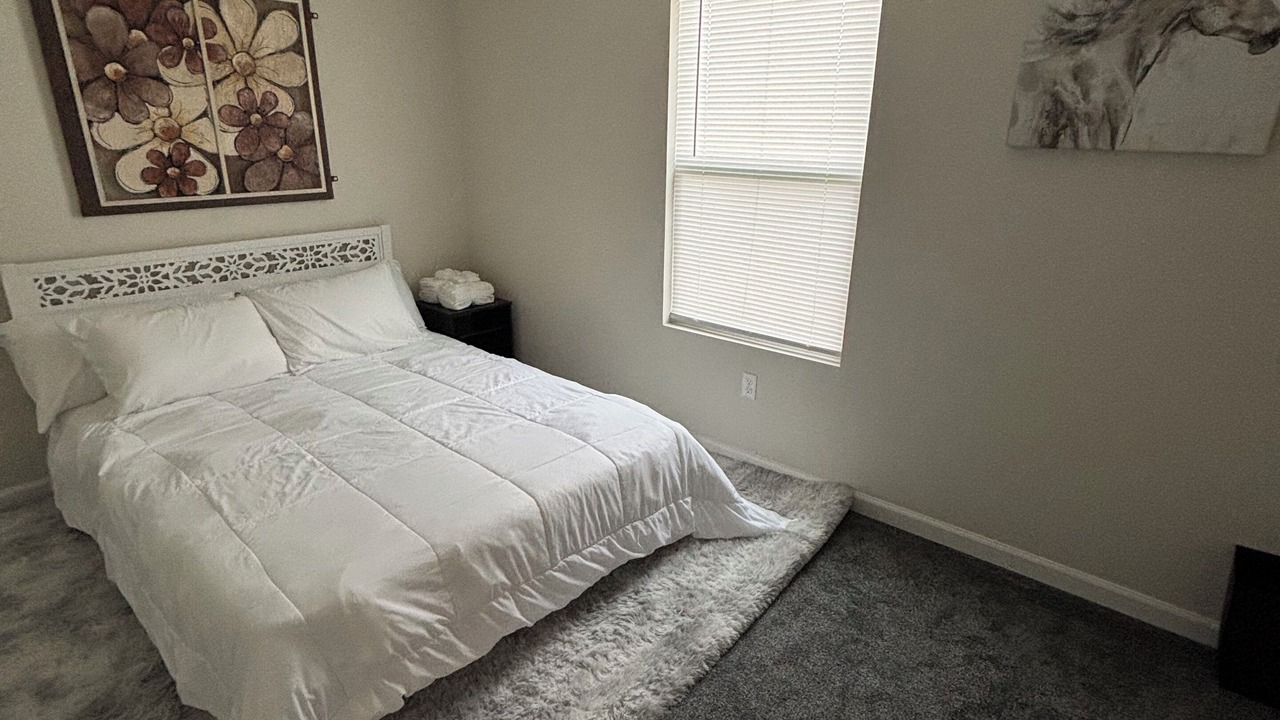 Photo of Bedroom in Salina