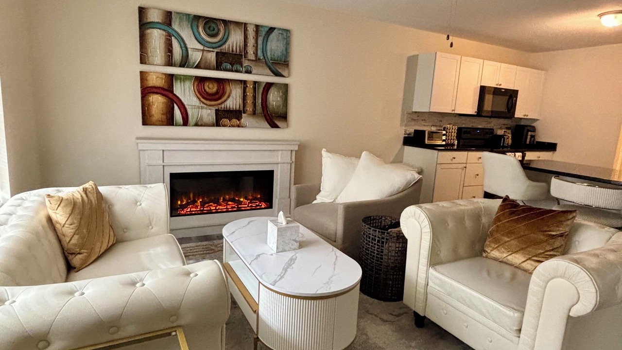 Photo of Livingroom in Salina