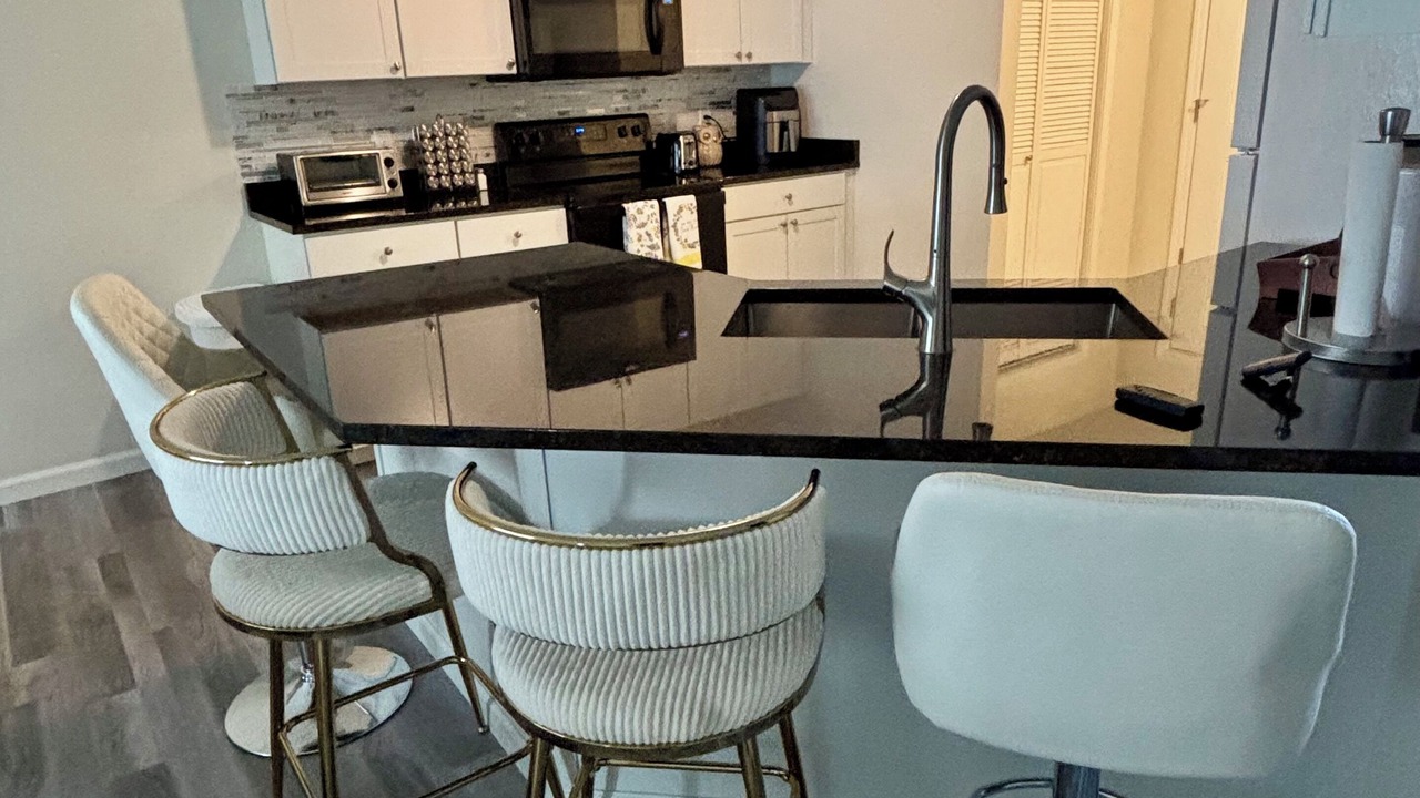 Photo of Kitchen in Salina