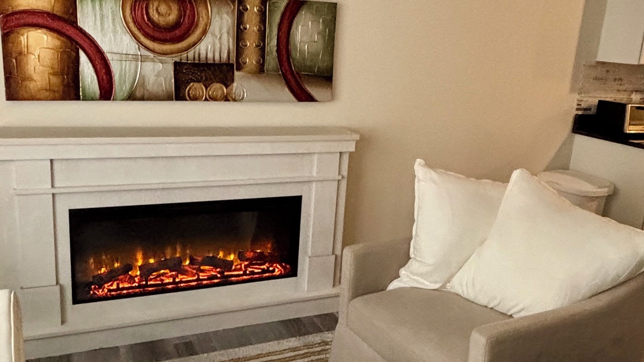 Photo of Livingroom in Salina