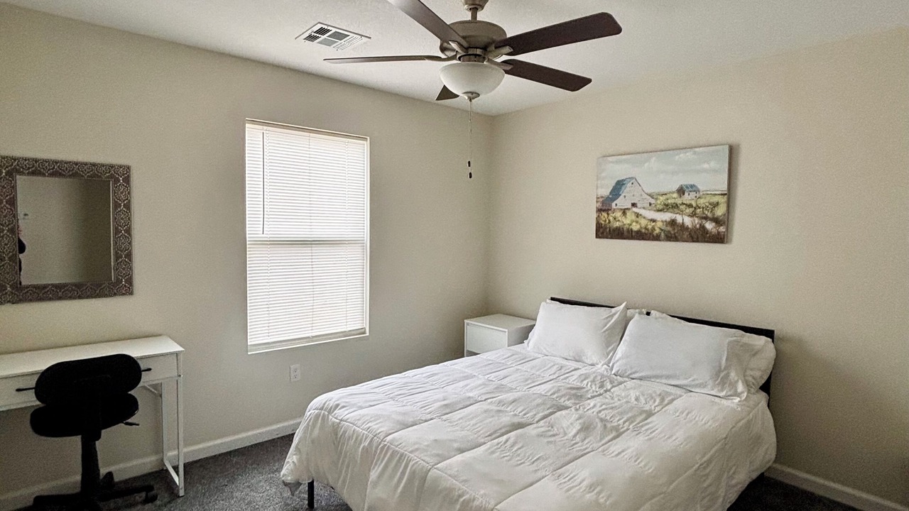 Photo of Bedroom in Salina
