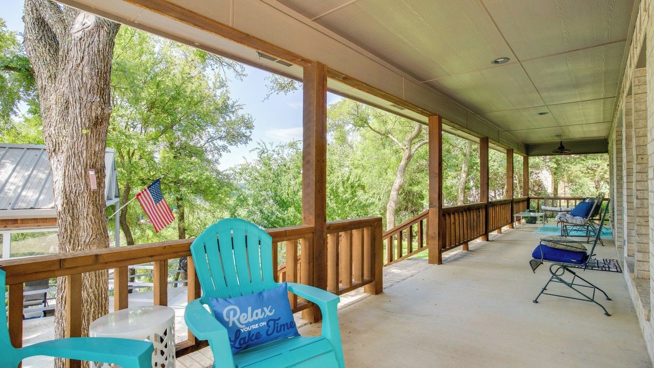 Photo of Outdoor in Lake Bridgeport