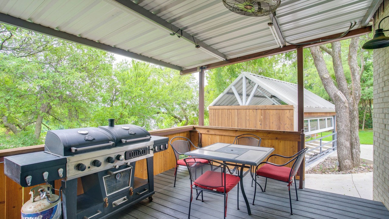 Photo of Outdoor in Lake Bridgeport