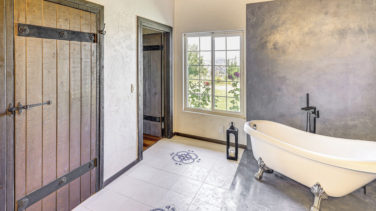 Photo of Bathroom in Temecula