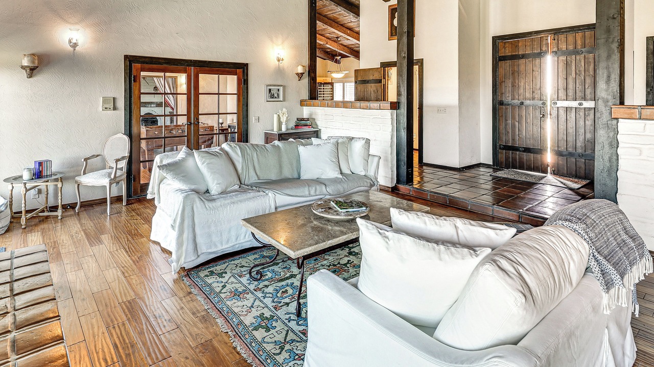 Photo of Livingroom in Temecula