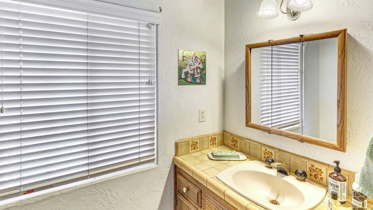 Photo of Bathroom in Temecula
