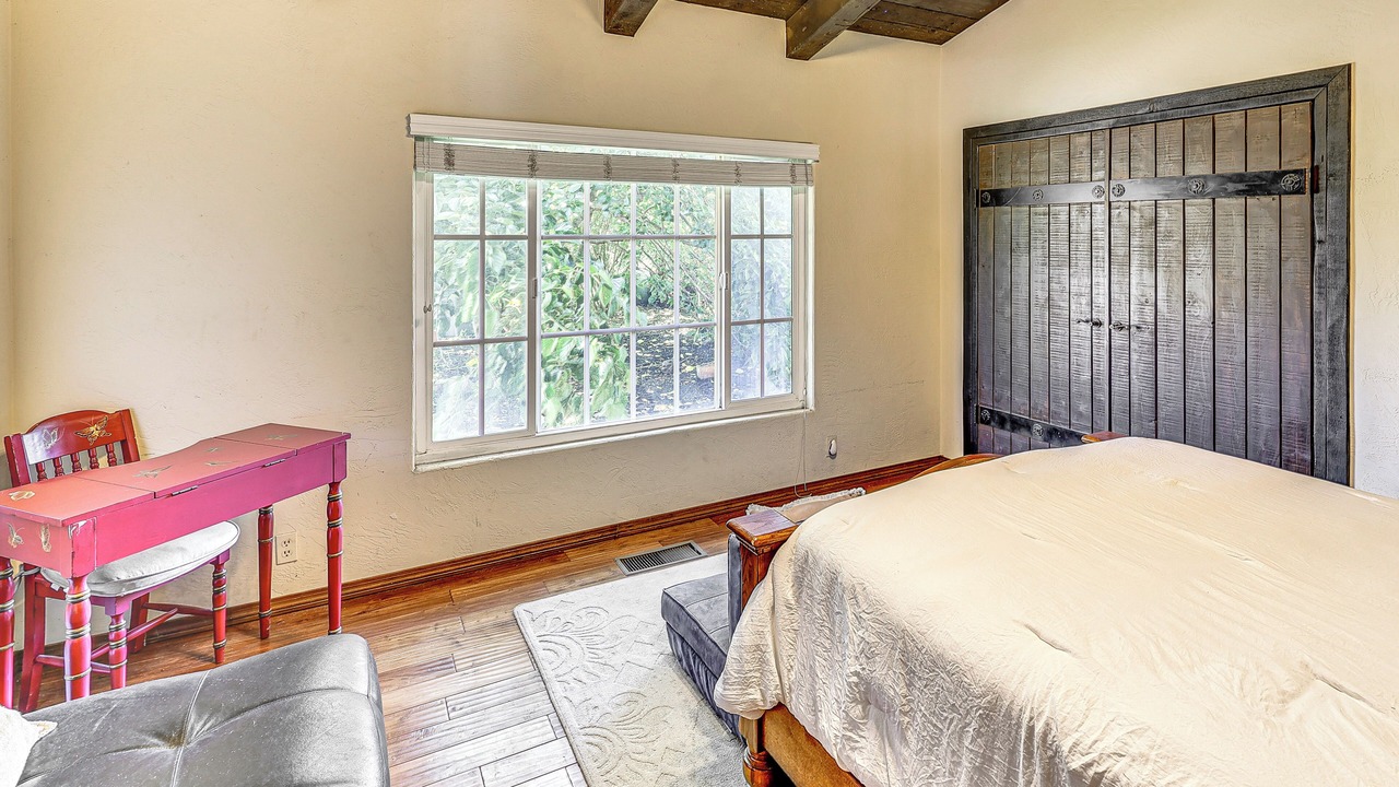 Photo of Bedroom in Temecula