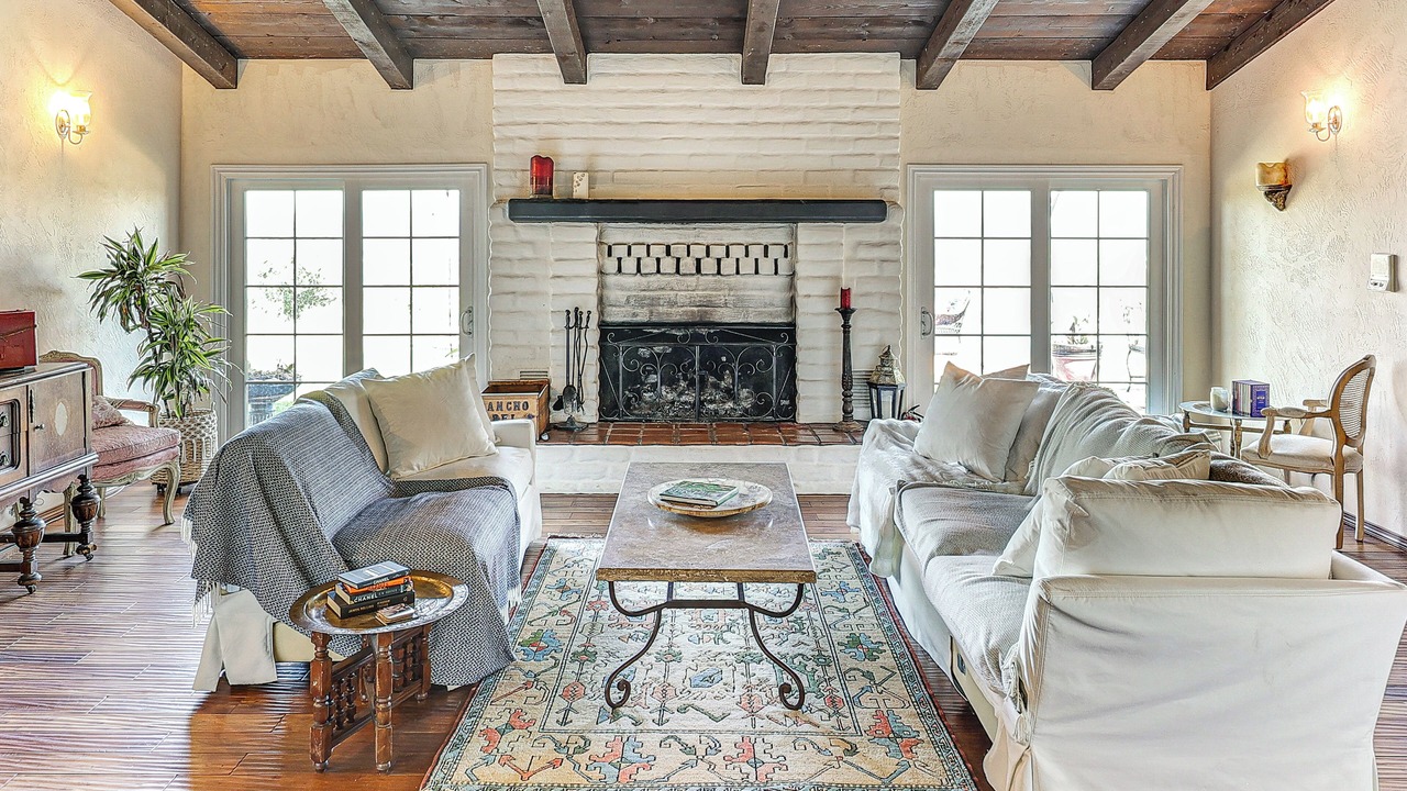 Photo of Livingroom in Temecula