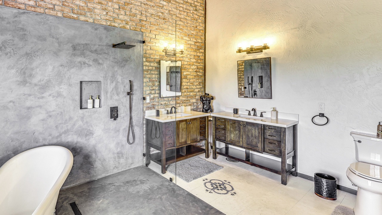 Photo of Bathroom in Temecula
