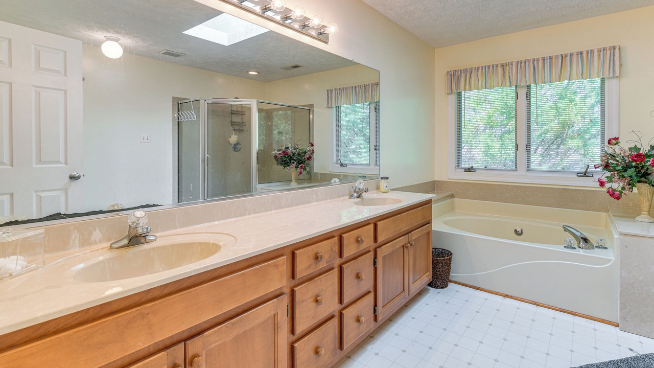 Photo of Bathroom in Urbanna