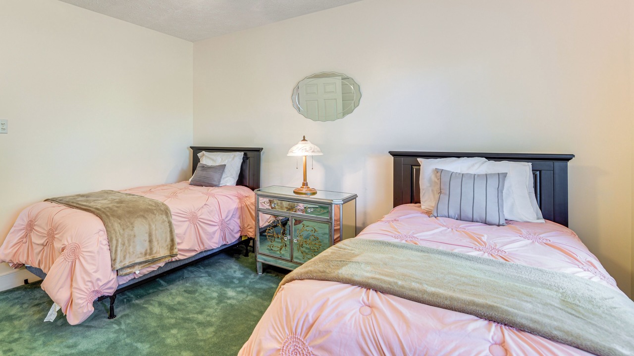 Photo of Bedroom in Urbanna