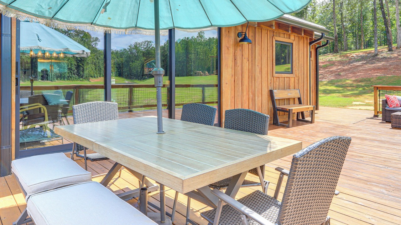 Photo of Outdoor in Thomaston