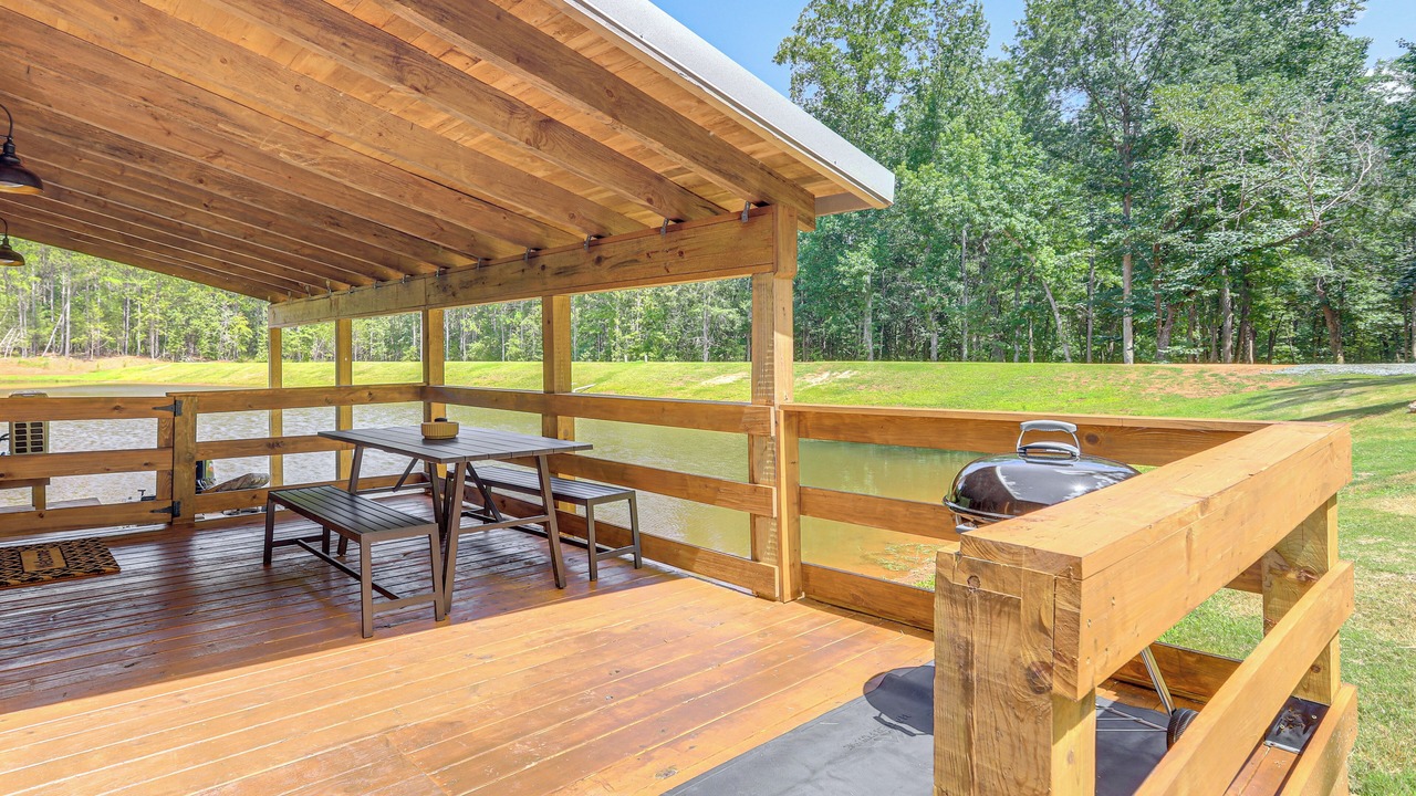 Photo of Outdoor in Thomaston