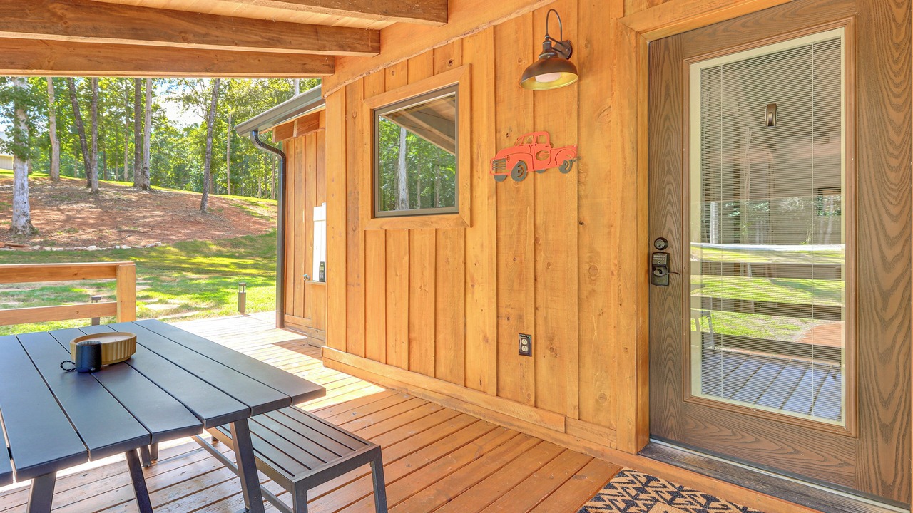 Photo of Outdoor in Thomaston